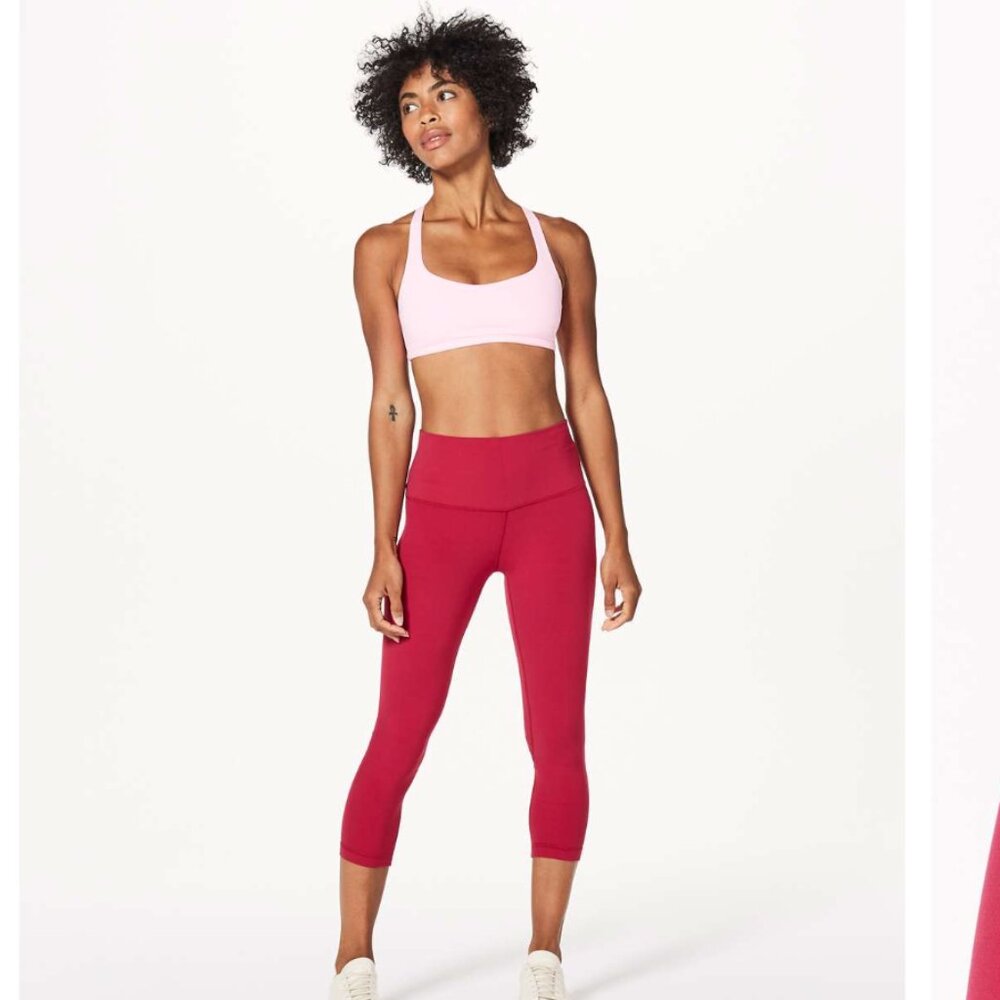 Lululemon Align Crop *21"